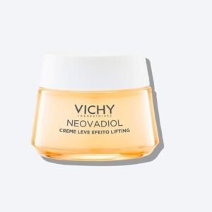 Creme Leve Efeito Lifting Menopausa 50g