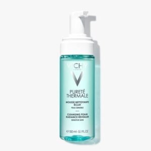 Espuma de Limpeza Iluminadora 150ml